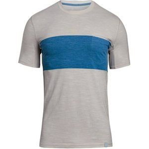 Under Armour Mens Tee Shirt, 2X Mens Casual T-Shirt with Short Sleeves